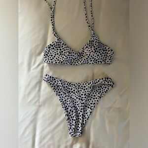Never worn Zaful bikini